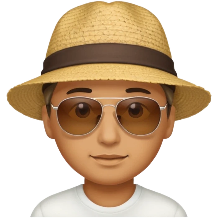 Pode pode emoji