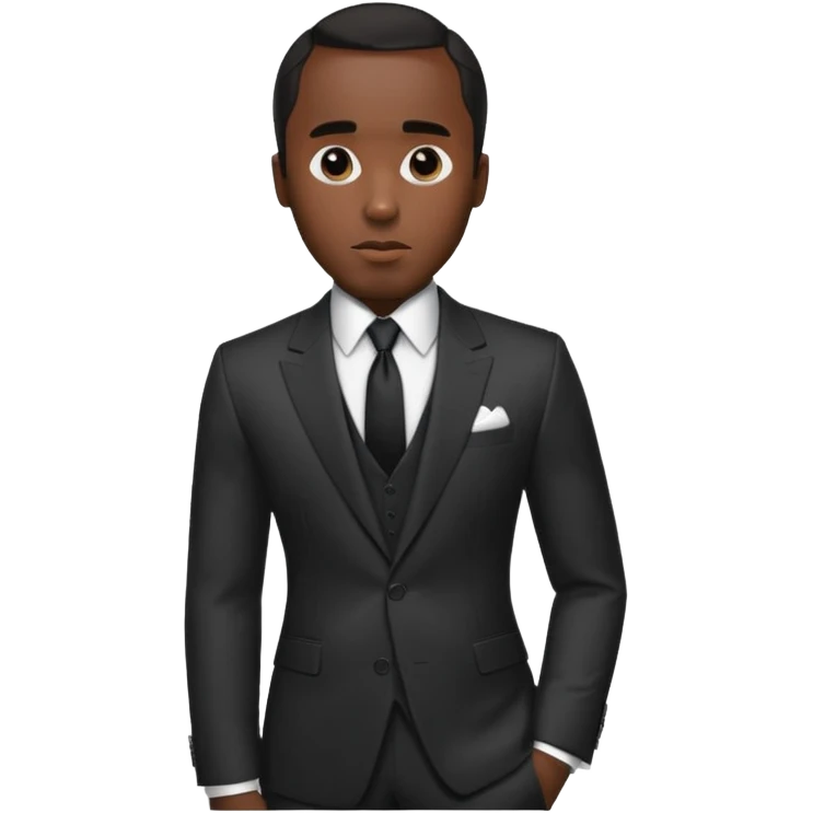 P DIDDY emoji