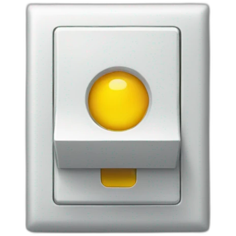 Switch emoji