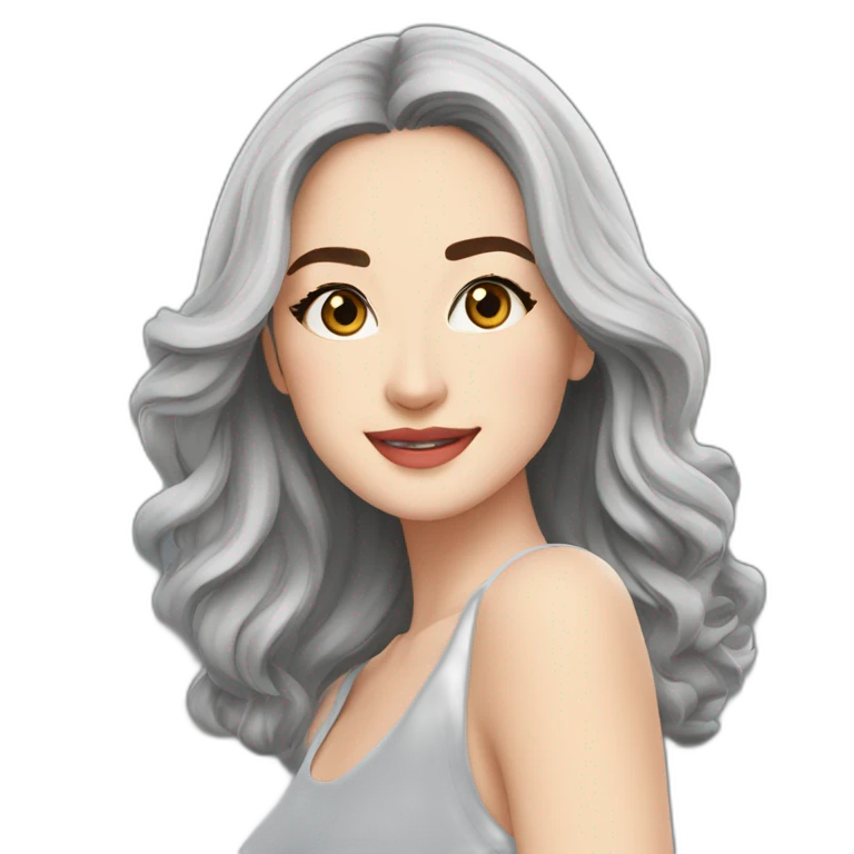 hania amir emoji