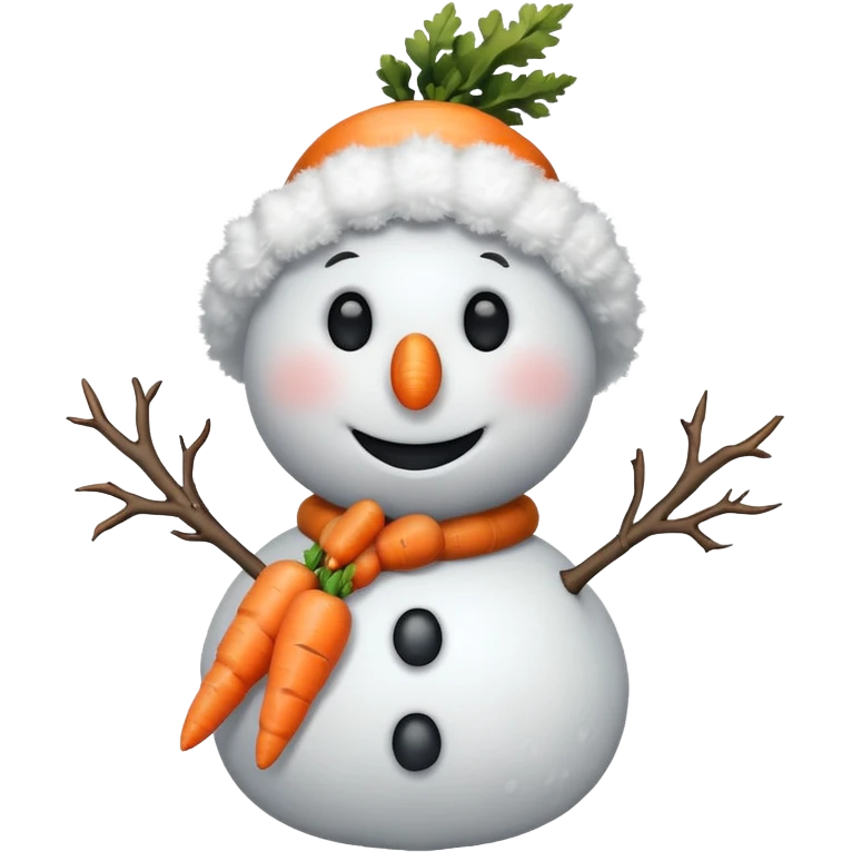 snowman  emoji