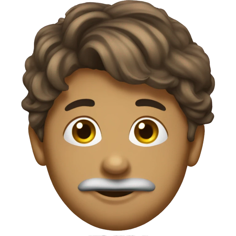 ENVOYER BISOUS emoji