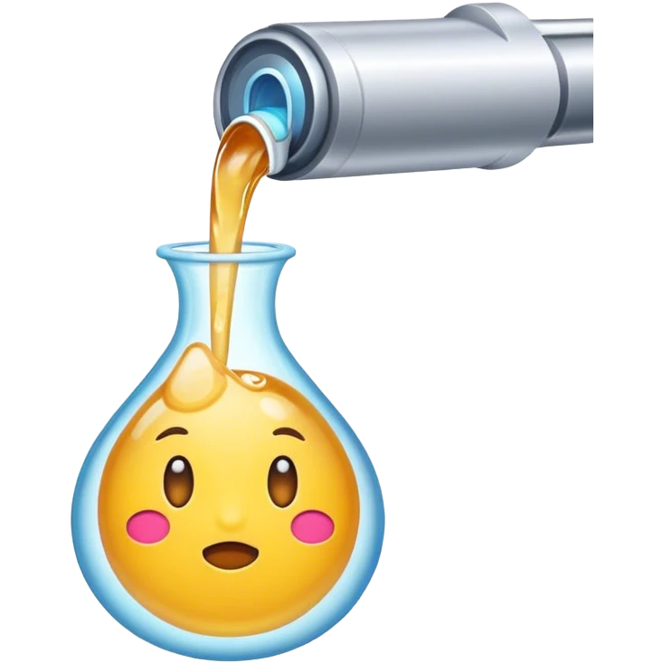 liquid scan emoji