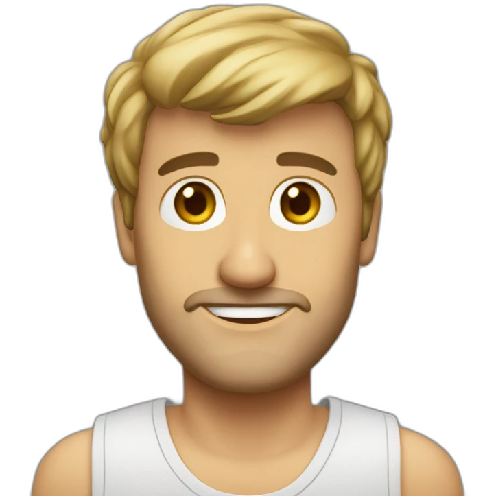Dennis Vukanovic emoji