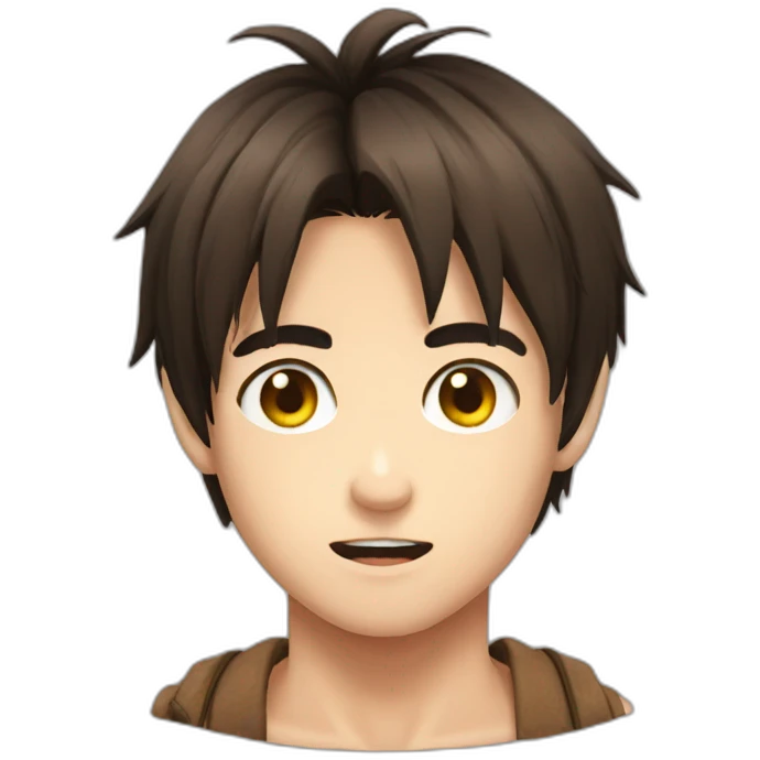 eren emoji