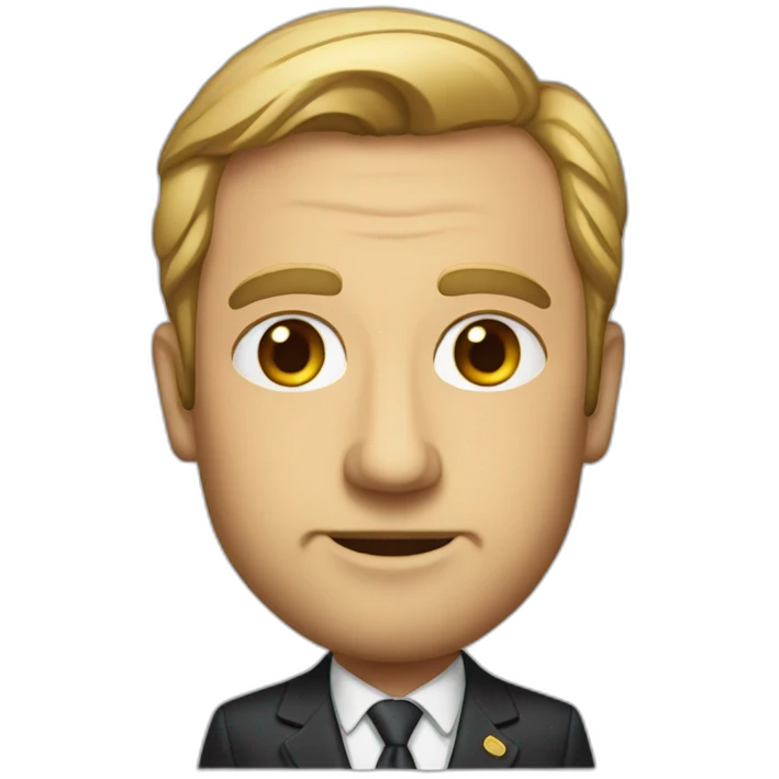 eric zemour president emoji