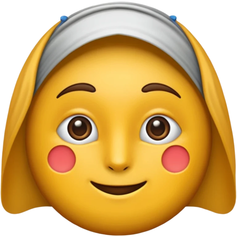 ایموجی های خوشگل سفید emoji