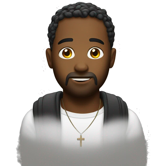 Christian  emoji
