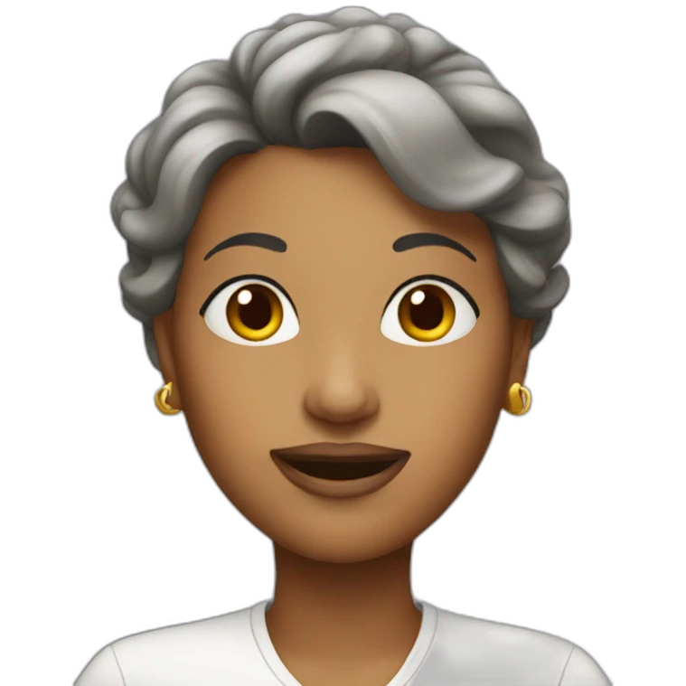 mama emoji