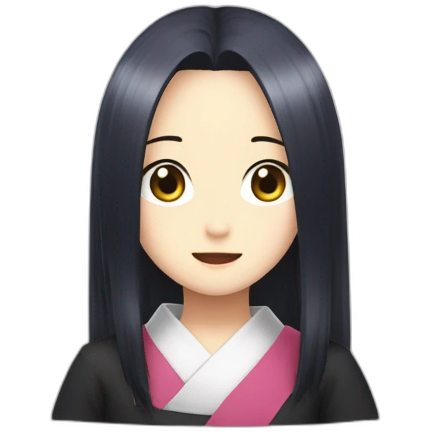 Cid kaguya emoji