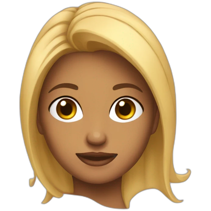 Léanemarts emoji
