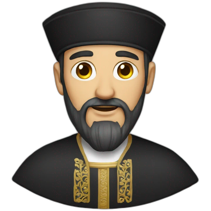 Orthodoxe emoji
