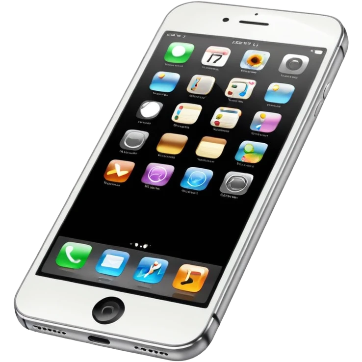 iPhone 16 emoji
