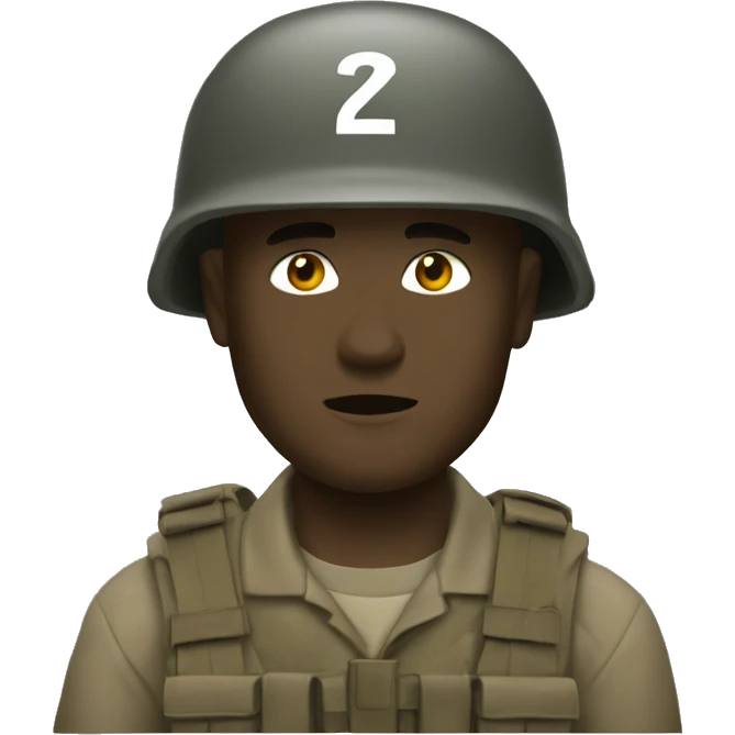 Saving Private Ryan emoji
