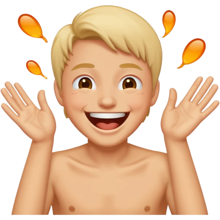 tickle torture emoji