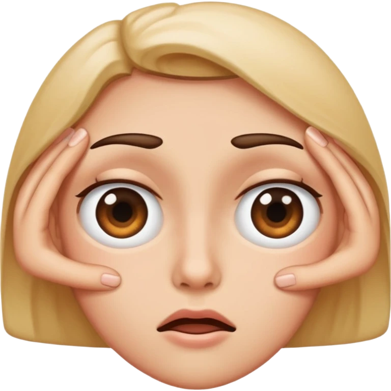 smh emoji