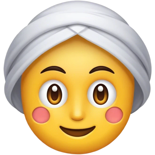 یه مسواک emoji