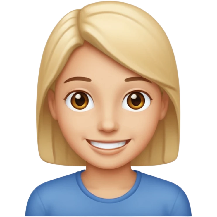 Человек emoji