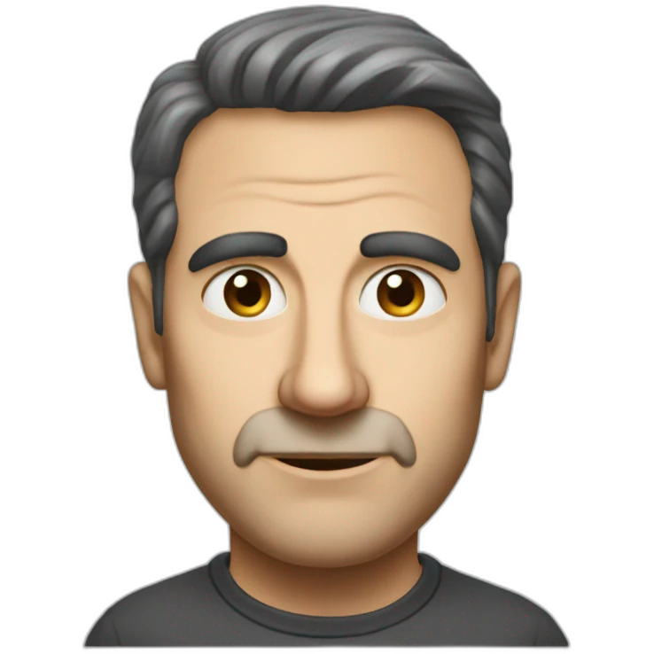 David sacks, PayPal mafia  emoji