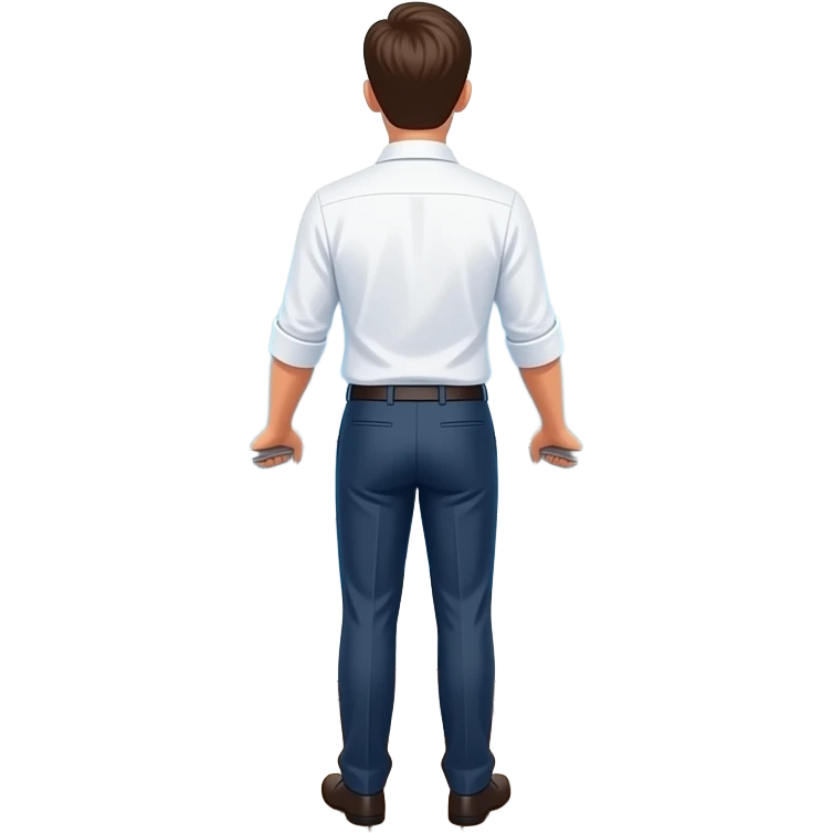 Scientist with white  blouse riding a yacht emoji