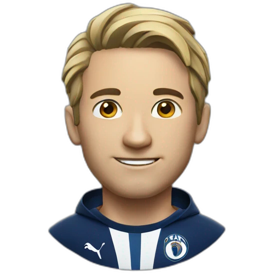Fifa emoji