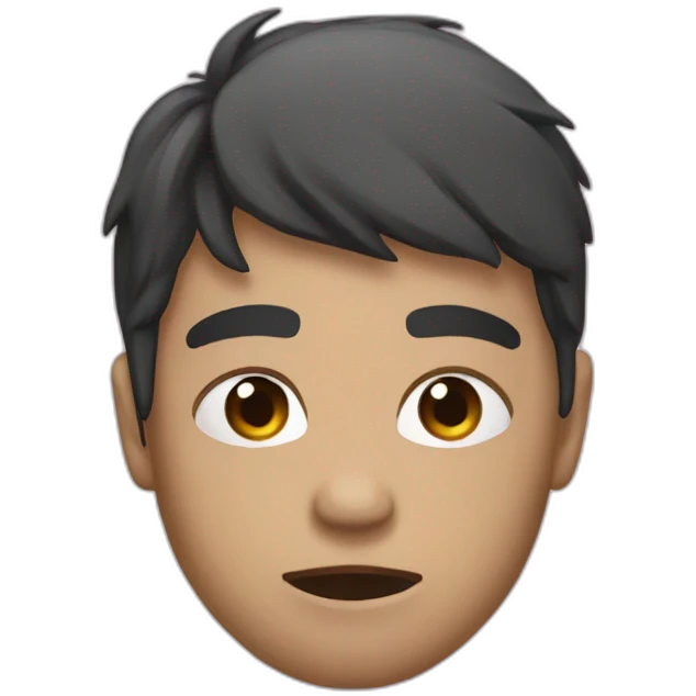 break up toxic emoji