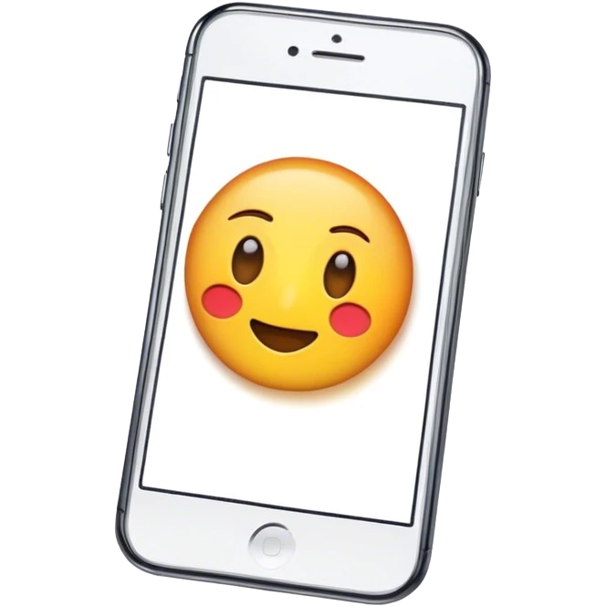 IPhone  emoji