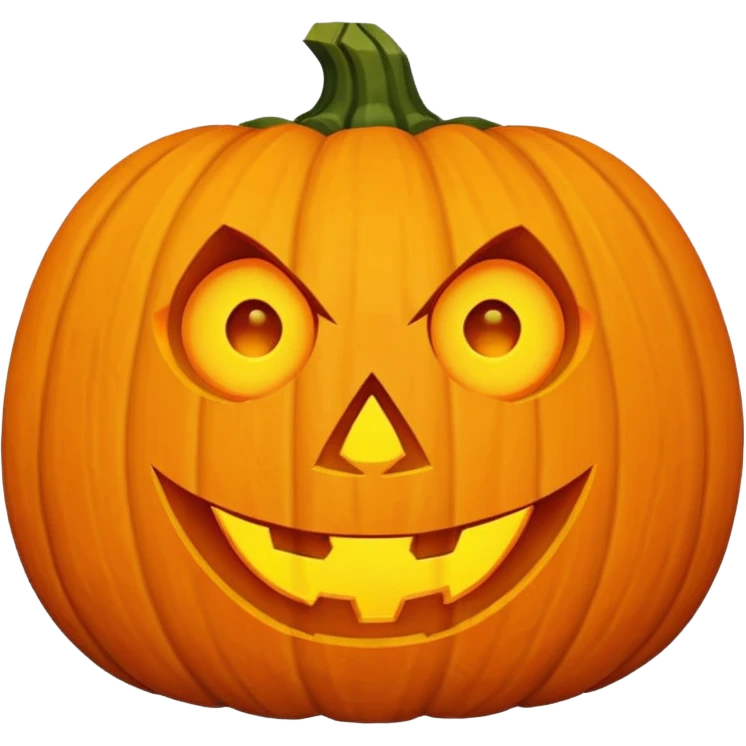 jack-o-latern emoji