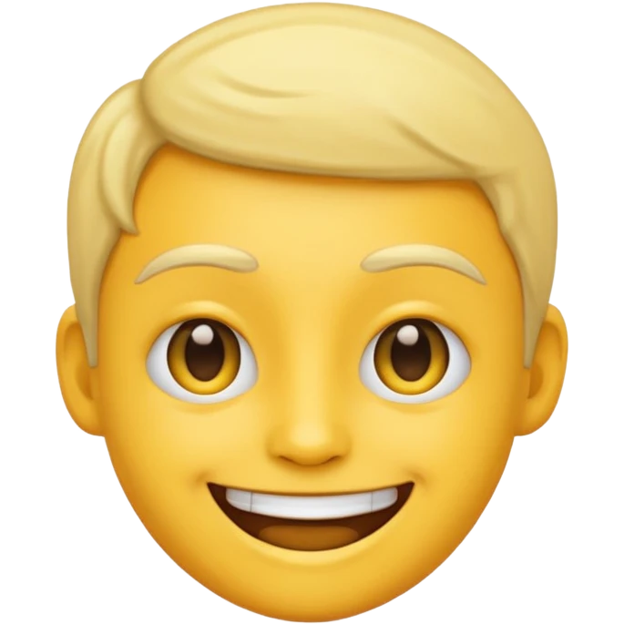 Emoji person emoji