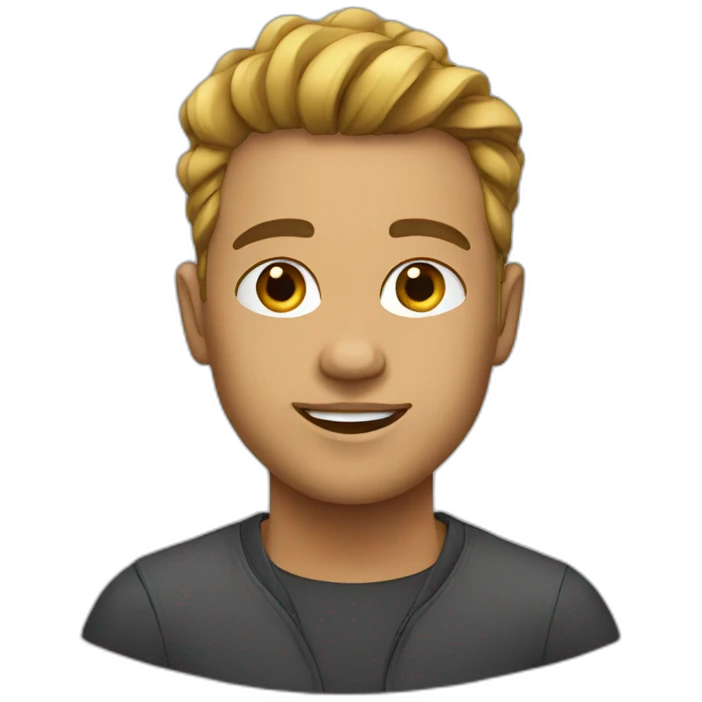 influencers emoji