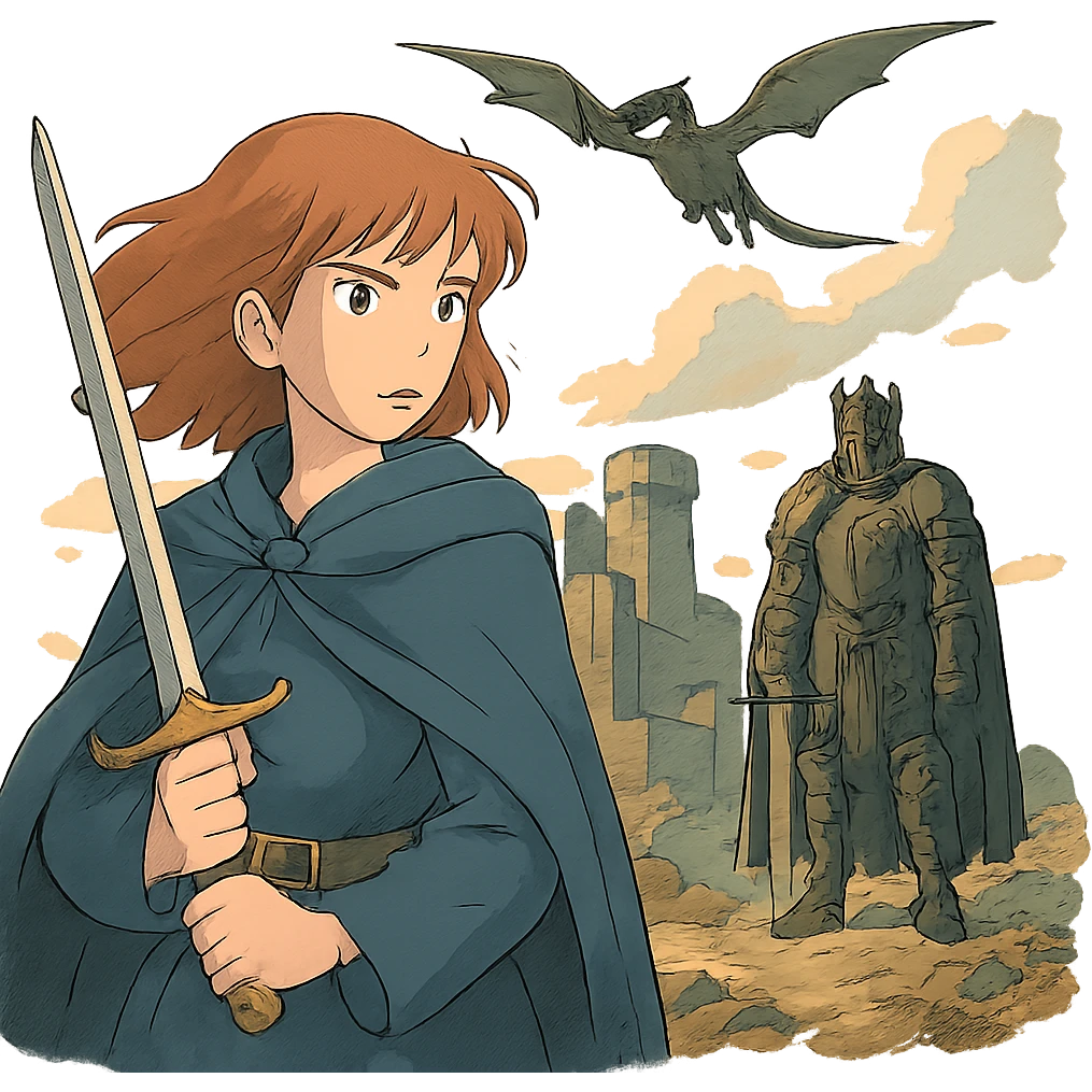 Game of Thrones inspired scene emoji