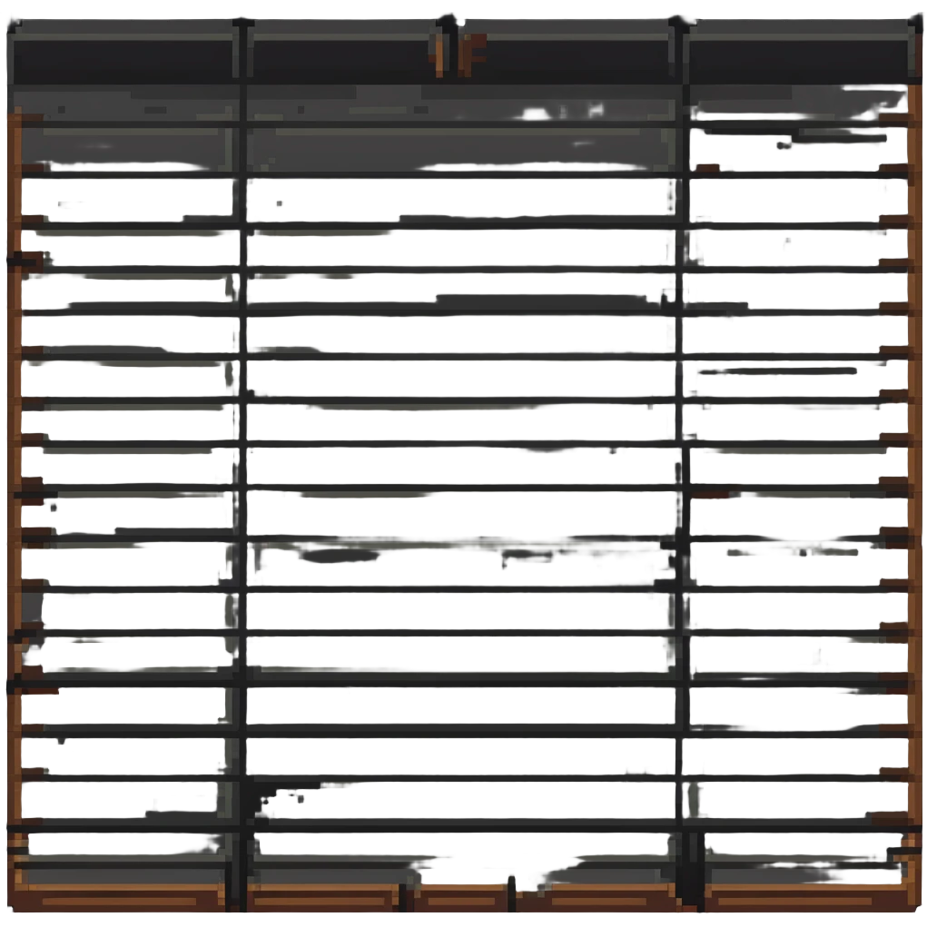 wooden platform tile for ninja game emoji