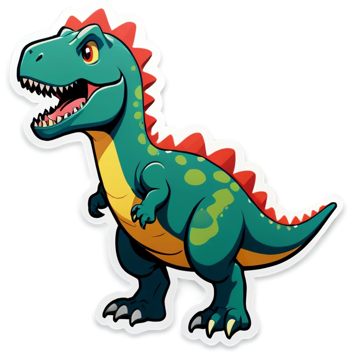 dino emoji