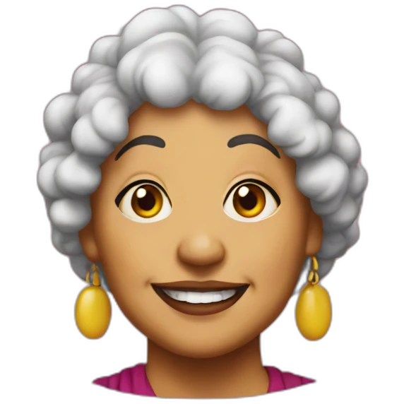 megawati emoji