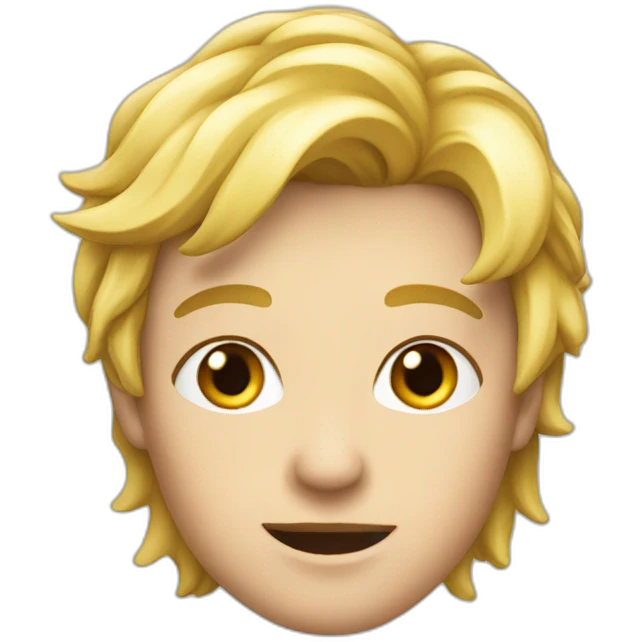 Fee mit hörnern emoji