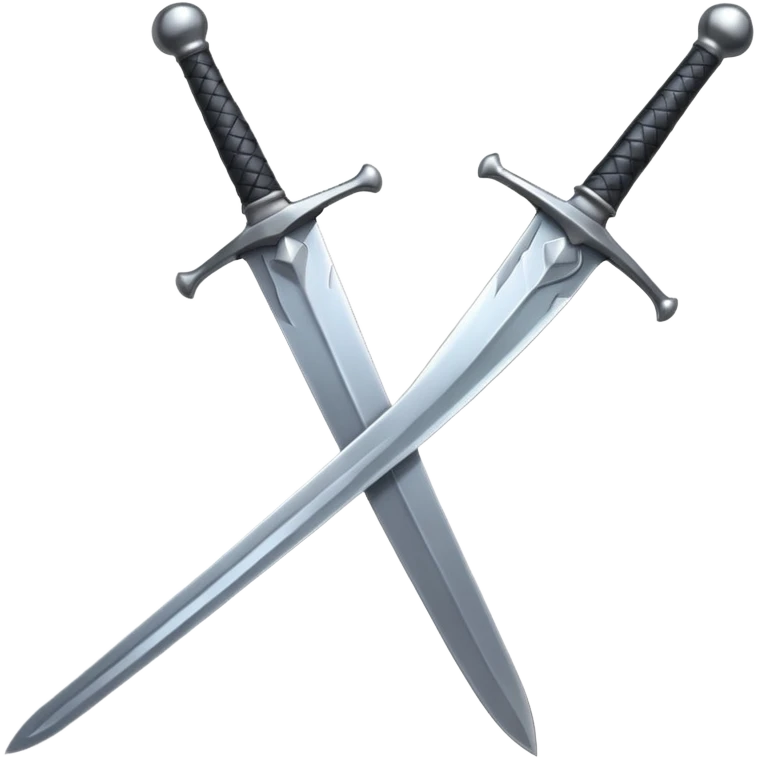 sward emoji