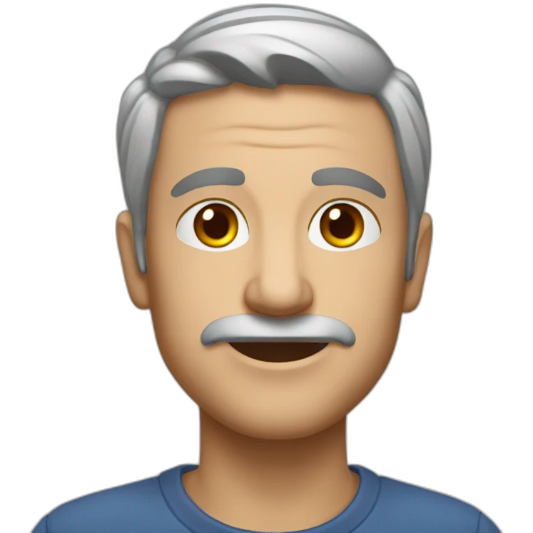 seni özledim emoji
