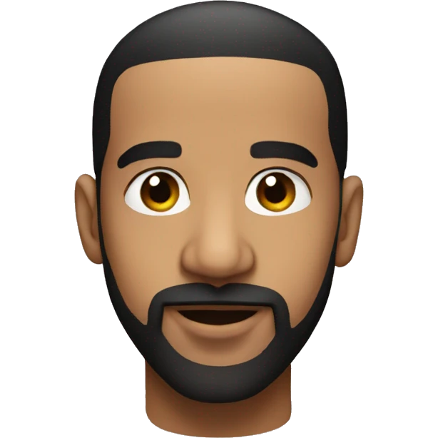 drake emoji