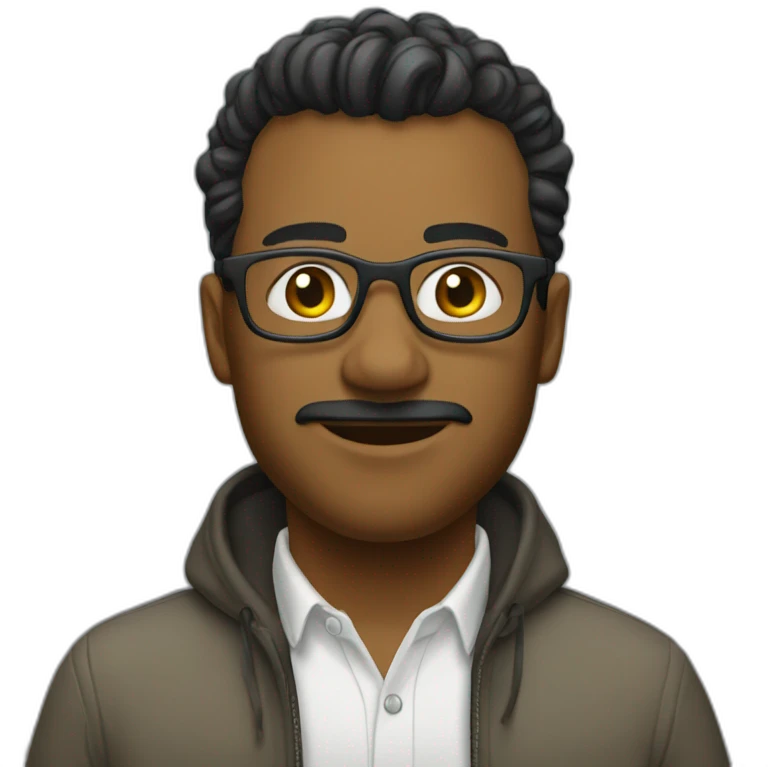 riviere emoji