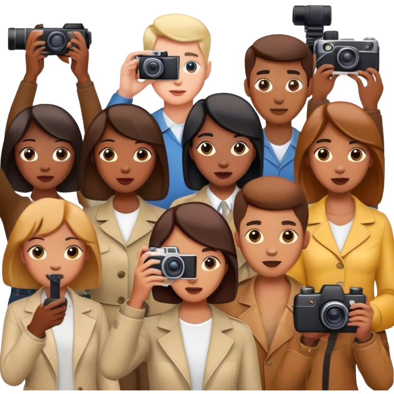 Shots emoji