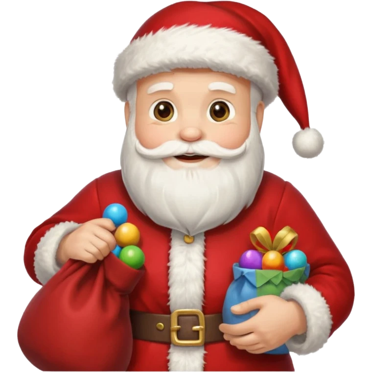 Navidad emoji