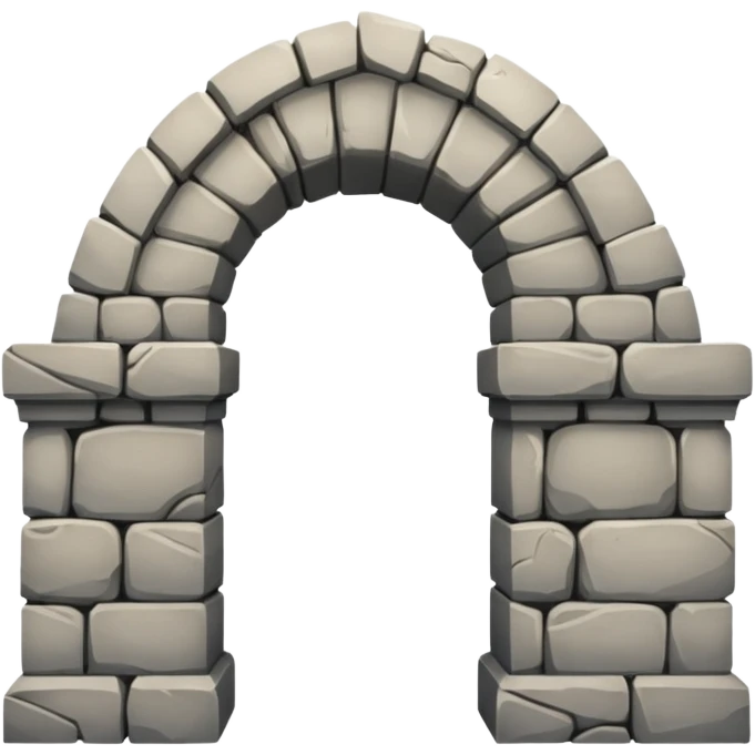 Arch emoji