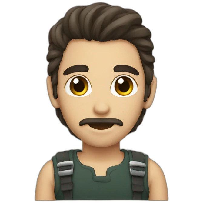 Omer emoji