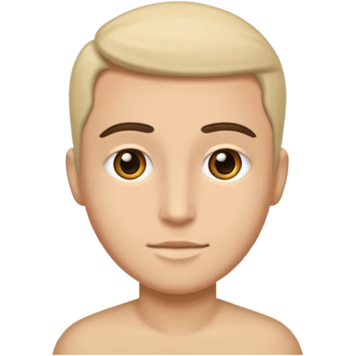 فهد لونه اسود وعينه حمراء اللون emoji