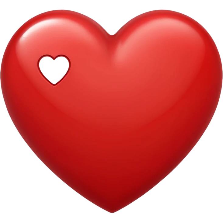 heart emoji