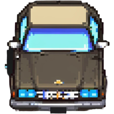 Chevrolet car emoji