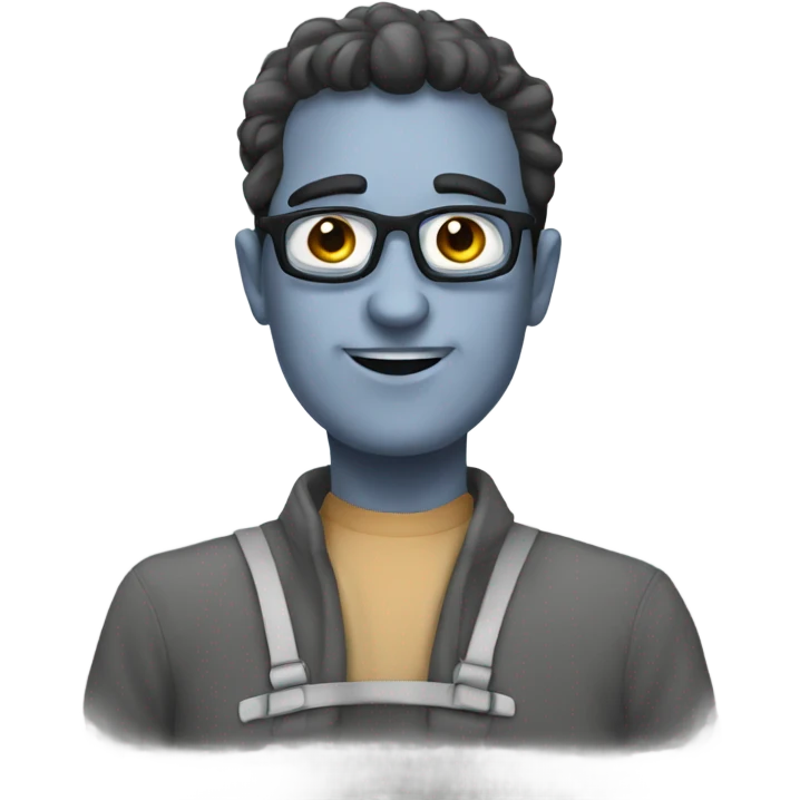 ortodox emoji