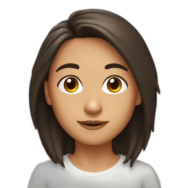Brune emoji