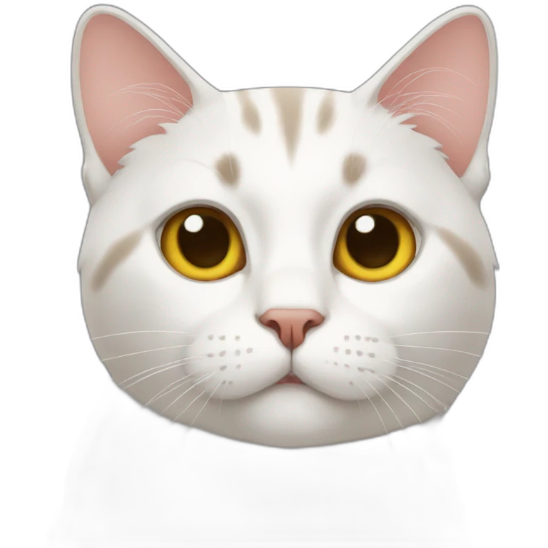 cat emoji