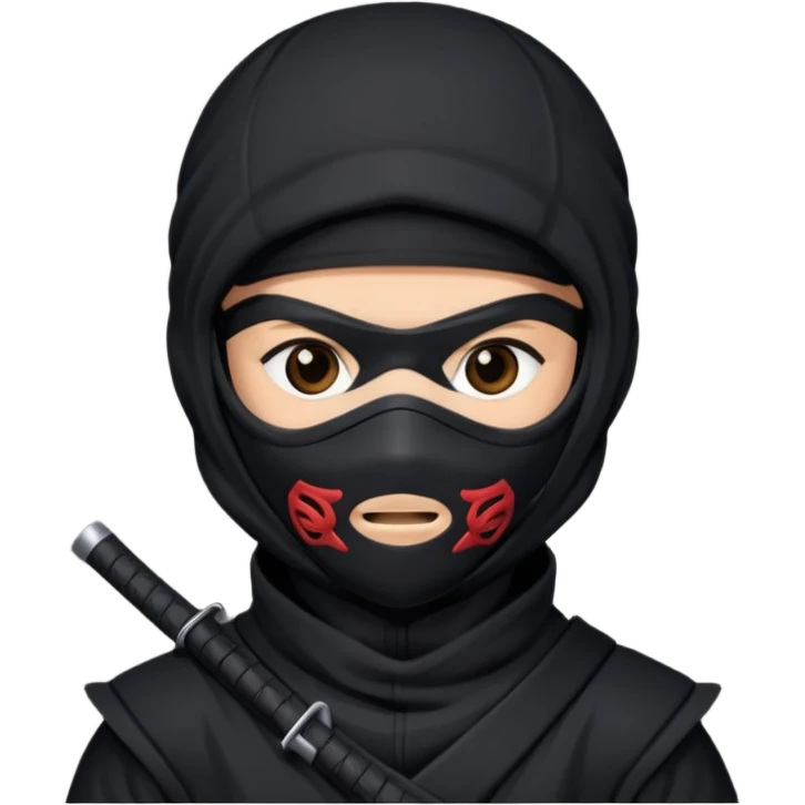 ninjag emoji